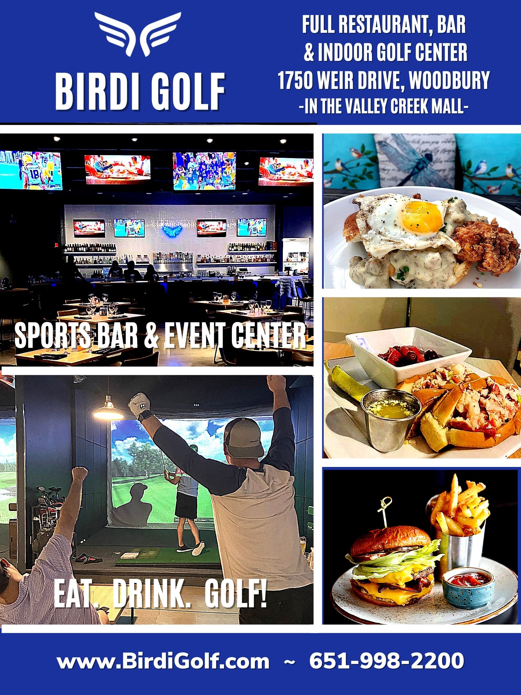 Birdi Golf