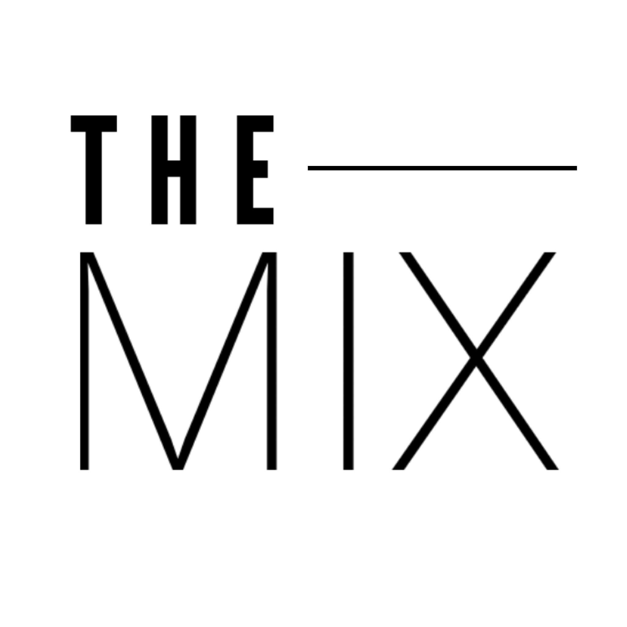 The Mix